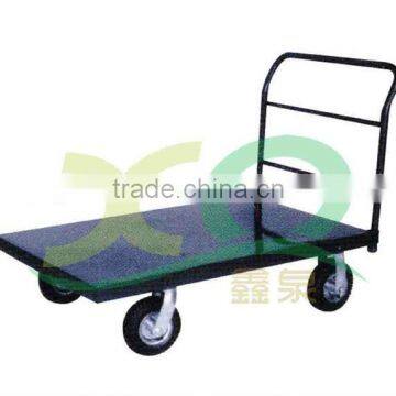 platform hand trolley