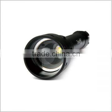 UniqueFire T38 Uf-1502 ir Torch With Lamp 940nm Hunting Nightvision photo-5