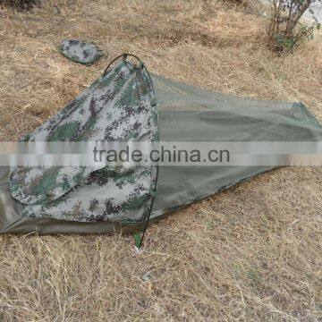 1 Man Portable Military Tent photo-3