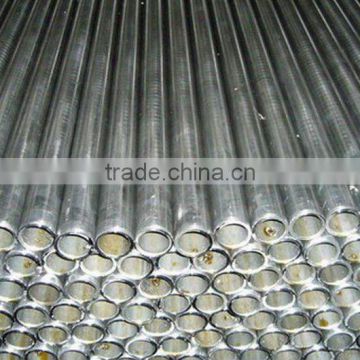 Seamless steel pipes