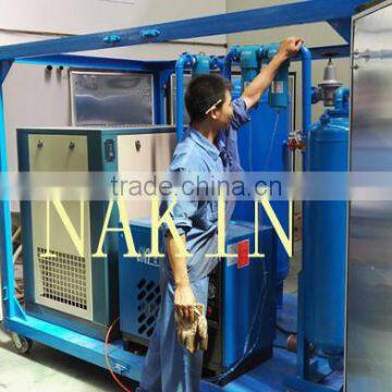 NAKIN Air Drying Machine For Electric Equipment Maintenance/Air Dryer