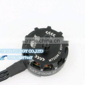 Kind Shooting MT2206-II KV1900 / KV1500 CW/CCW 250 Brushless Motor In Stock~ photo-3