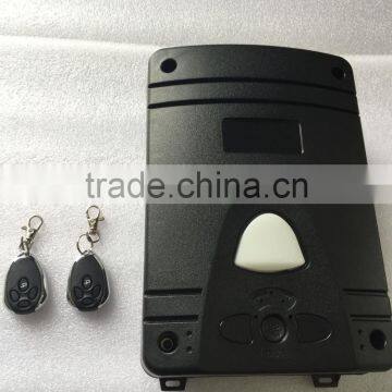 Hidden Wireless Gate Roll Up Garage Door Opener photo-4