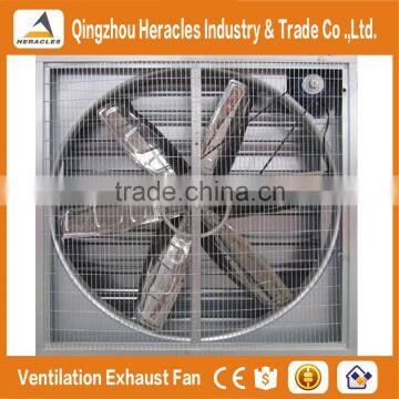 Factory Price Trade Assurance Drop Hammer Fan --poultry Farm Exhaust Fan photo-2