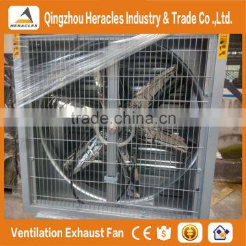 High Quality Heavy Duty Industrial Exhaust Fan /ventilation Fan for Green House and Poultry Farm photo-5
