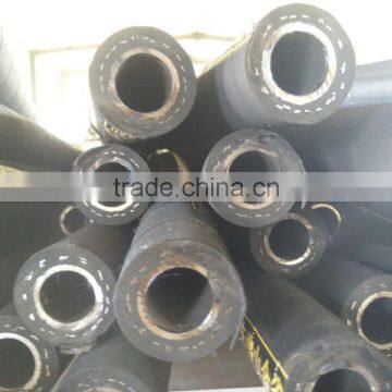 Braided Wire Rubber Hose photo-3