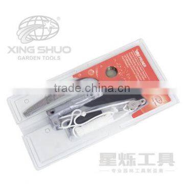 Tall (high)tree Pole Pruner photo-3