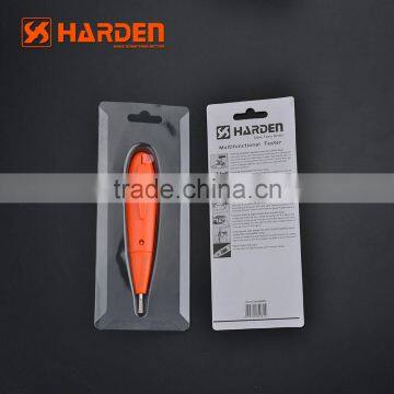 Chrome Vanadium Steel Professional Multifunctional Tester photo-6