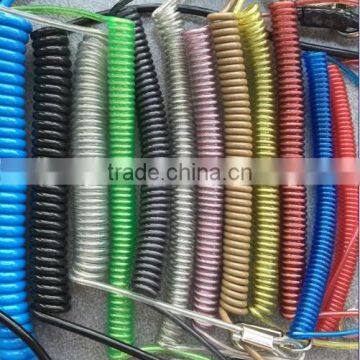 Tool Safety Tether Lanyard With Swivel Clip photo-5