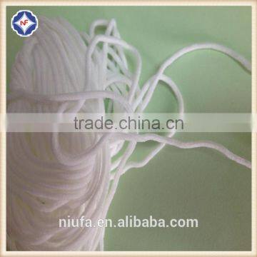 Round Ear Elastic Band for Face Mask photo-2