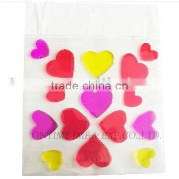 Item No.: PTB3003 Window Sticker