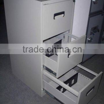 steel file cabinet ironing board vertical 3 drawer cabinet