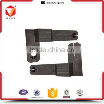 Factory Sale Top Sell Graphite Moulds for Gold photo-2