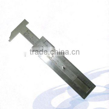 Stainless Steel Metric Mitutoyo Style Vernier Caliper Prices