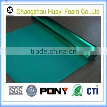 2mm Soft Eva Foam Sheet Laminated Film Eva Foam photo-3