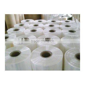 Polyolefin Shrink Film photo-2
