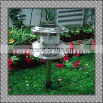 LED Solar Garden Light