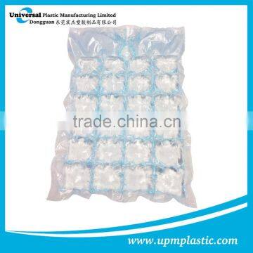 Food Grade Disposable Ice Cube Plastic Bags photo-2