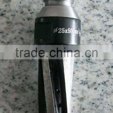 CNC diamond drill bits