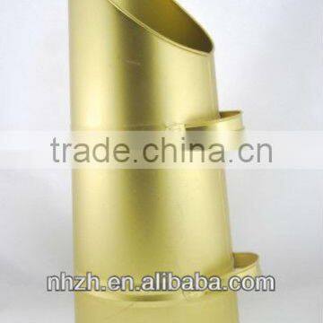 Fireplace Accessory Metal Black Coal Hod photo-3