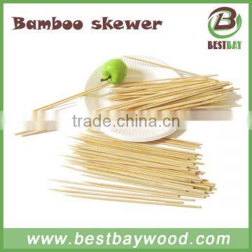Promotional Wholesale No Pollution Bamboo Skewer/skewer Machine photo-2