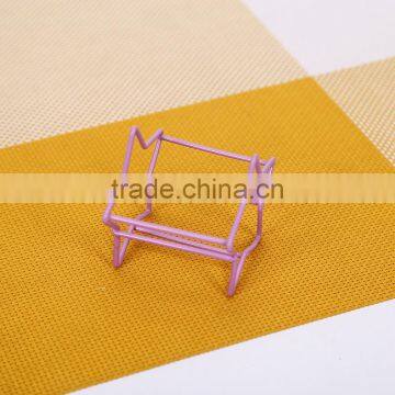 Factory Price Top Quality Different Style Shape Powder Puff Frame
