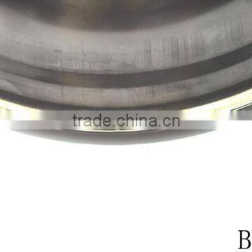 BWZ08 Kitchen Tools China Wholesale Stainless Steel Bowl photo-3