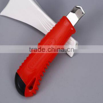 K223 Carbon Steel Tool Knife With Hole for Hanger Good Hand Kinfe photo-6