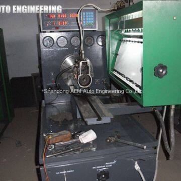 12PSB Diesel Fuel Injection Pump Test Bench photo-4