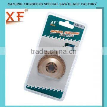 Tungsten Carbide Grout Removal Blade For Electric Power Tool photo-3