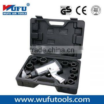 13pcs 3/4 " Impact Wrench Kit WF-036