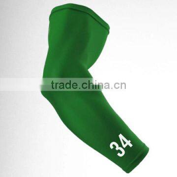 Hot Sale Online Color Anti-UV Dri-fri Sport Arm Sleeve photo-2