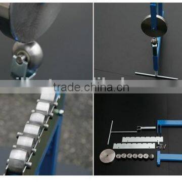 English Wheel Kit With Stand EWK380 photo-2