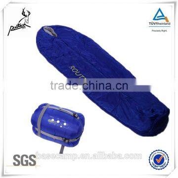 Outdoor Walking Human Shaped Sleeping Bag photo-2