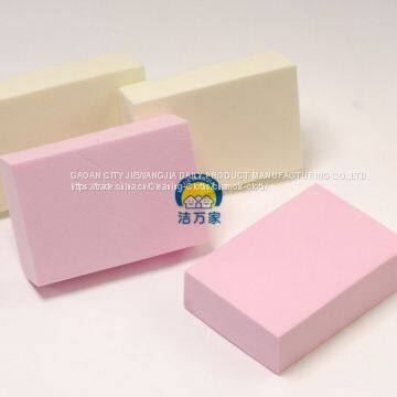 Beauty Facial Cleaning Sponge