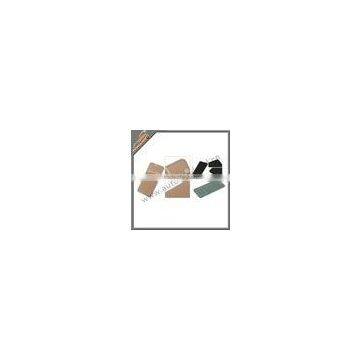 Polyester car shape CD Bag