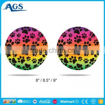 Pretty and Colorful Best-selling Pvc Toy Ball 8/8.5/9 Inch