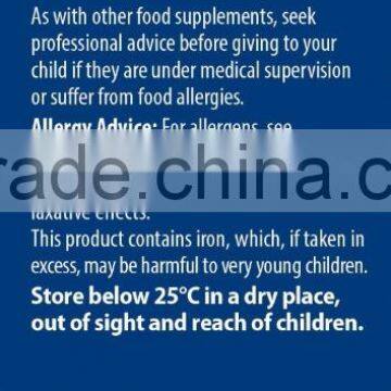 Vitabiotics Well Kid Chewable Smart Mulivitamins, Pack of 30 photo-5