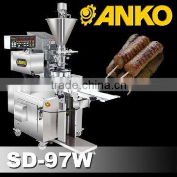Anko Big Scale Electric Stainless Steel Pistachio Ball Making Machine photo-2