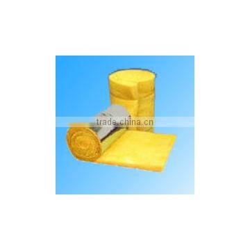 glass wool ceiling insulation materials