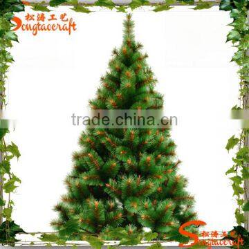 CUSTOMIZED Hot Sale in China Decor Mini Christmas Tree Outdoor Decoraton Artificial Mini Christmas Tree photo-2
