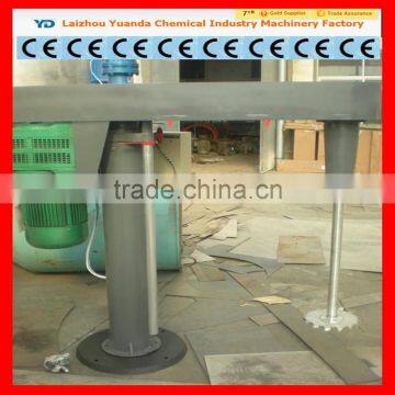 Industrial Liquid Mixer/liquid Detergent Mixer/liquid Soap Mixer photo-4