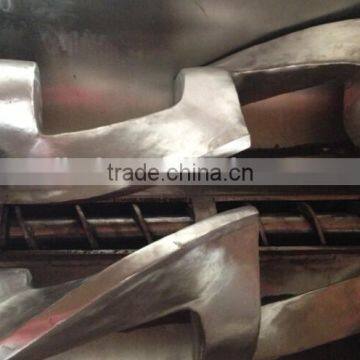 BMC MIXING Mixer/kneader/mixing Blender photo-4