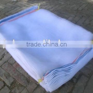 Packing Pe Garlic Mesh Bag