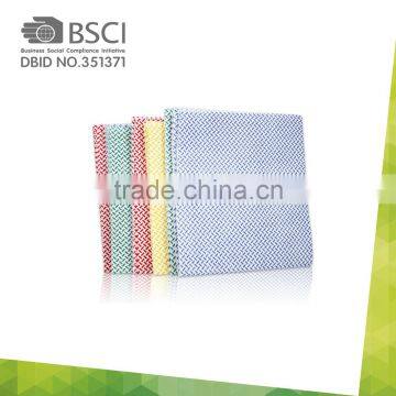 China Manufacturer Good Quality Best Price Multi-purpose Wholesale Germany Nonwoven Cleaning Cloth photo-3