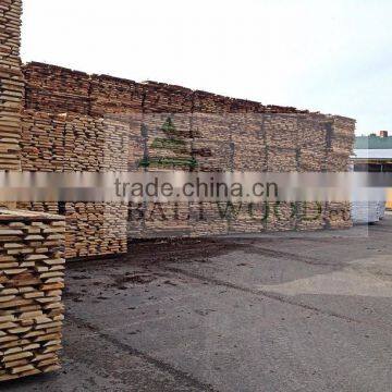 Unedged Birch AA photo-4