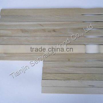 Disposable Birch Wood Car Paint Stick photo-2