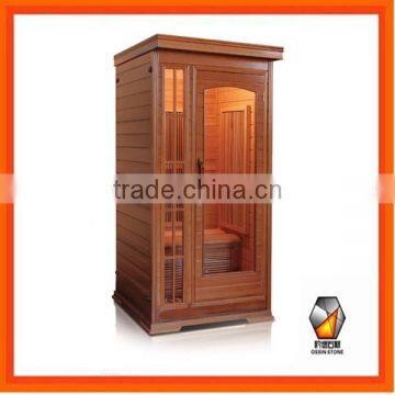 Outdoor Infrarood Cabine Sauna