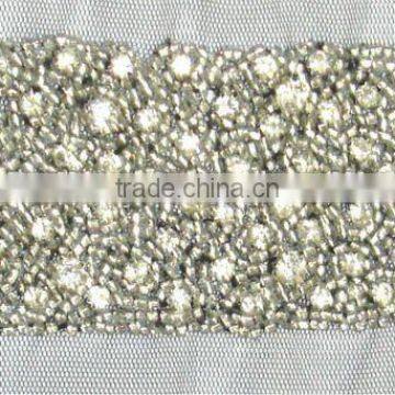 Beaded Trims BGT133