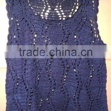 Crochet Tops CT108